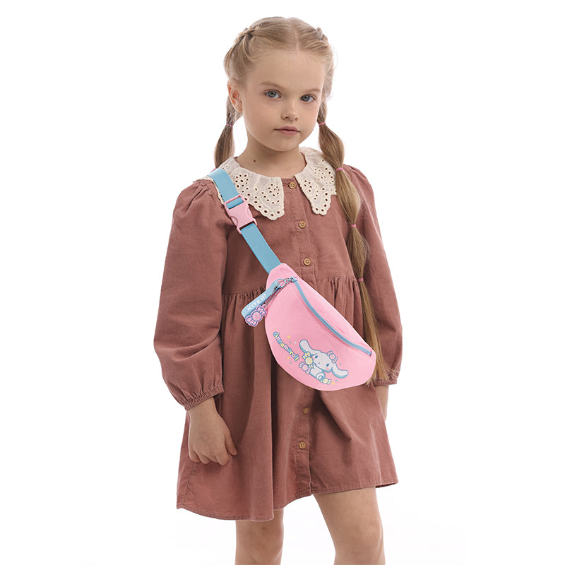 Сумка-бананка дитяча Kite Kids Cinnamoroll CR26-2577. Фото 8