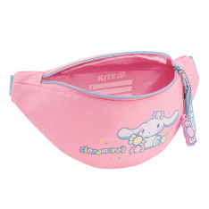 Сумка-бананка дитяча Kite Kids Cinnamoroll CR26-2577. Фото 5