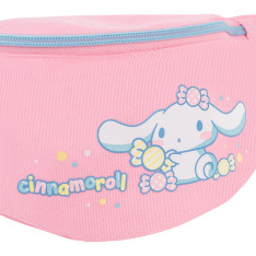 Сумка-бананка дитяча Kite Kids Cinnamoroll CR26-2577. Фото 6