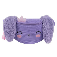 Сумка-бананка дитяча Kite Kids Little Bunny K26-2577-1. Фото 3