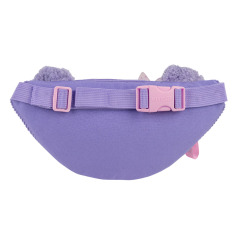 Сумка-бананка дитяча Kite Kids Little Bunny K26-2577-1. Фото 4
