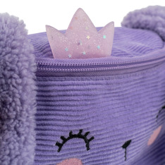 Сумка-бананка дитяча Kite Kids Little Bunny K26-2577-1. Фото 7