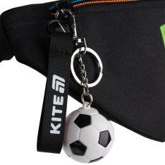 Сумка-бананка дитяча Kite Kids Football Player K26-2577-2. Фото 7