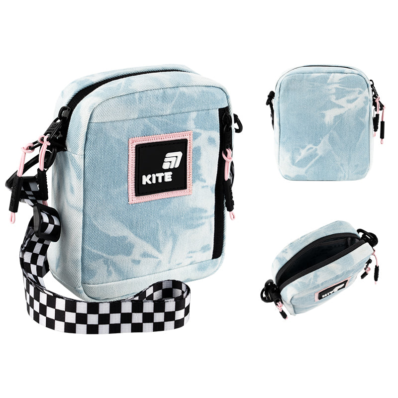 Сумка-кросбоді Kite teens K26-2520-1