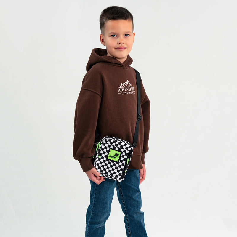 Сумка-кросбоді Kite teens K26-2520-2. Фото 8