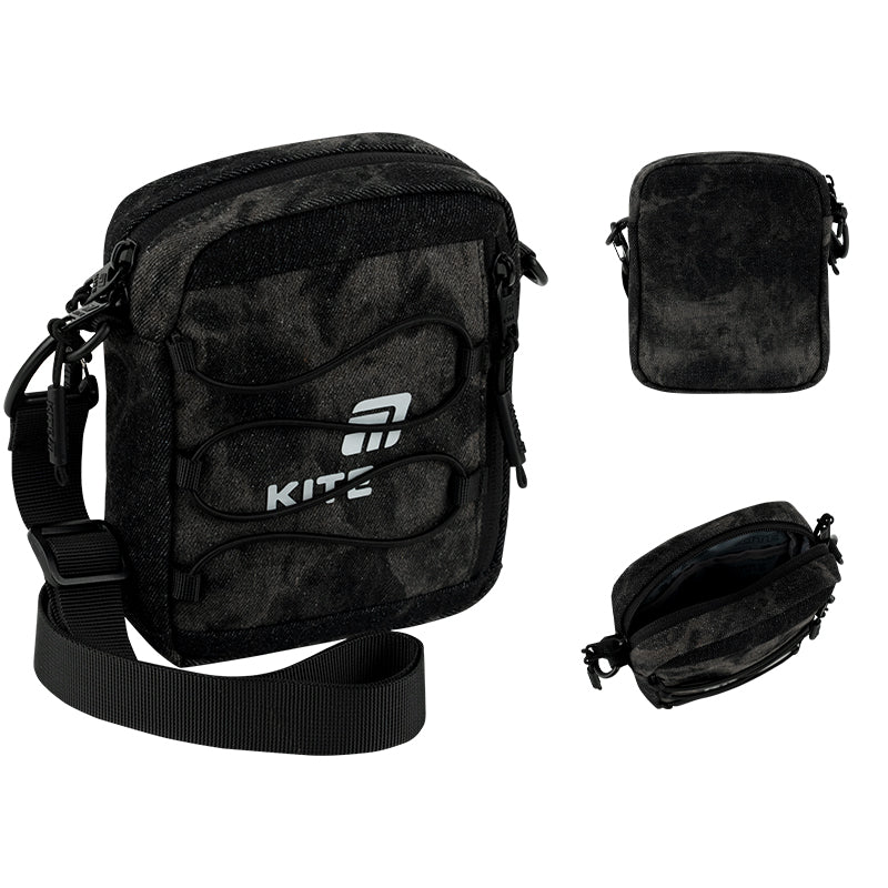 Сумка-кросбоді Kite teens K26-2520-4