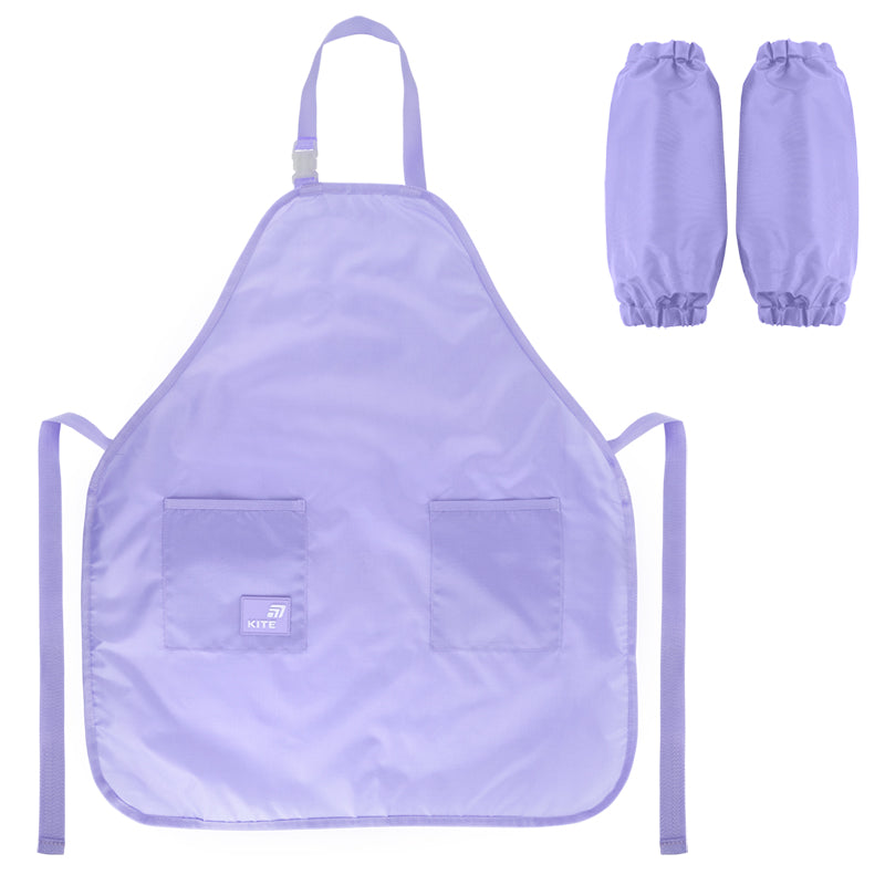 Фартух з нарукавниками Kite Eduacation Teens K26-526-2