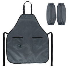 Фартух з нарукавниками Kite Eduacation Teens K26-526-4