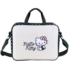 Шкільна текстильна сумка Kite Hello Kitty HK26-589-2. Фото 4