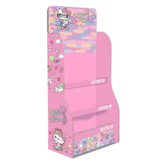 Дисплей картонний Kite Hello Kitty