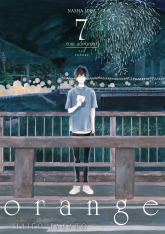 Книга Orange. Том 7 - Ічіго Такано