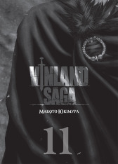 Книга Сага про Вінланд. Том 11 - Макото Юкімура. Фото 3