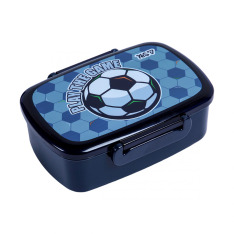 Ланч-бокс Yes Football 750 мл 708793