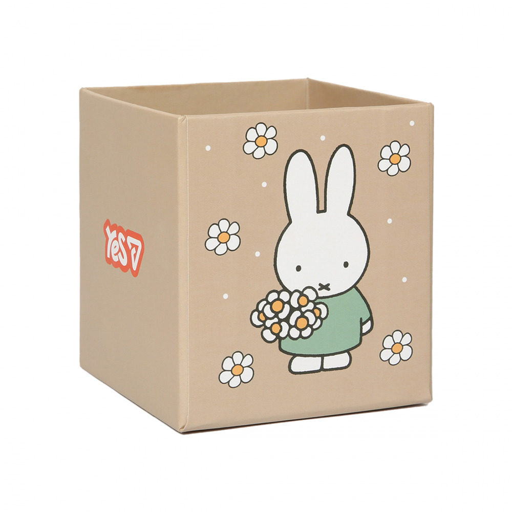 Набір органайзерів настільних Yes Miffy 5 предметів картон 708870. Фото 5