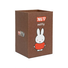Набір органайзерів настільних Yes Miffy 5 предметів картон 708870. Фото 7
