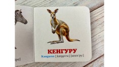 Книга Навколишній світ для найменших. У зоопарку. Фото 4