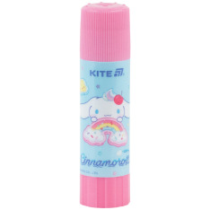 Клей-олівець з індикатором PVP Kite Cinnamoroll CR26-130, 8 г. Фото 2