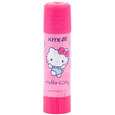 Клей-олівець з індикатором PVP Kite Hello Kitty HK26-130, 8 г. Фото 2