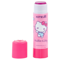 Клей-олівець з індикатором PVP Kite Hello Kitty HK26-130, 8 г. Фото 3