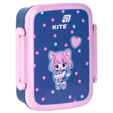 Ланчбокс Kite Be Friends K26-160-1, 420 мл