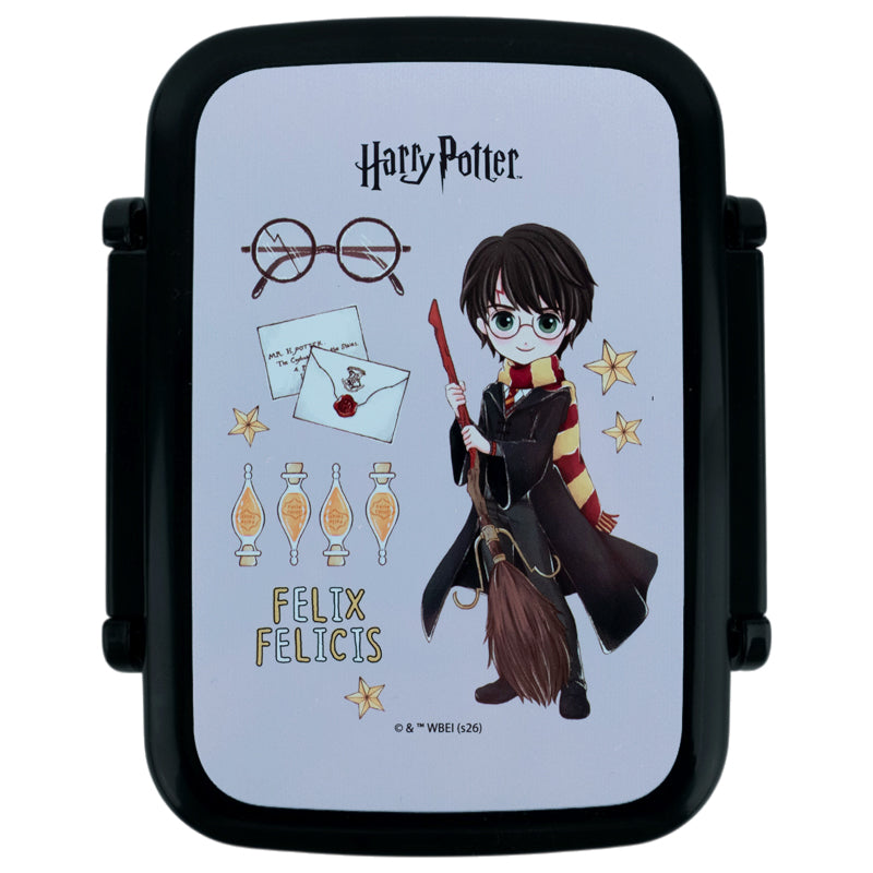 Ланчбокс Kite Harry Potter HP26-160, 420 мл. Фото 2