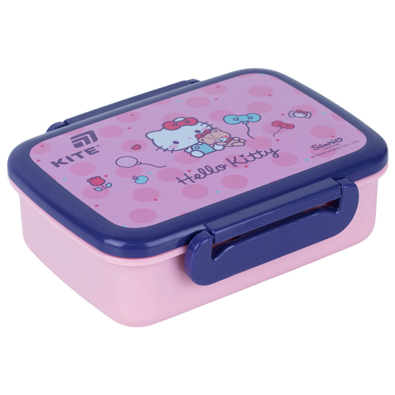 Ланчбокс Kite Hello Kitty HK26-160-1, 420 мл