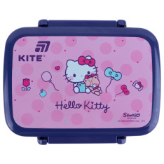 Ланчбокс Kite Hello Kitty HK26-160-1, 420 мл. Фото 2