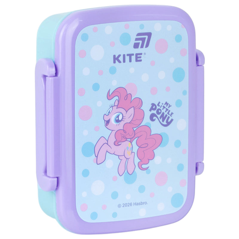 Ланчбокс Kite My Little Pony LP26-160, 420 мл