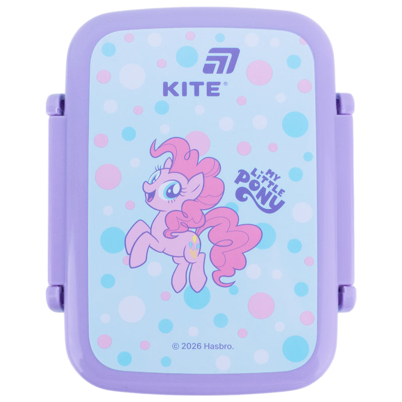 Ланчбокс Kite My Little Pony LP26-160, 420 мл. Фото 2
