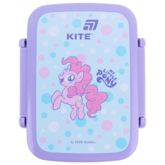 Ланчбокс Kite My Little Pony LP26-160, 420 мл. Фото 2