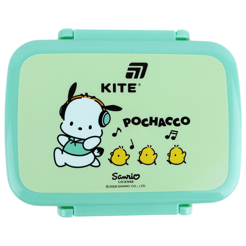 Ланчбокс Kite Pochacco PC26-160, 420 мл. Фото 2