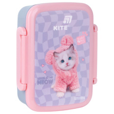 Ланчбокс Kite Studio Pets SP26-160, 420 мл