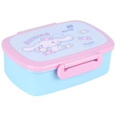 Ланчбокс з наповненням Kite Cinnamoroll CR26-163, 750 мл
