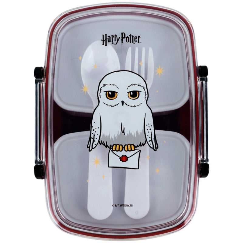 Ланчбокс Kite з наповненням Harry Potter HP26-181, 750 мл. Фото 2