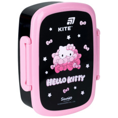 Ланчбокс з наповненням Kite Hello Kitty HK26-163-1, 750 мл