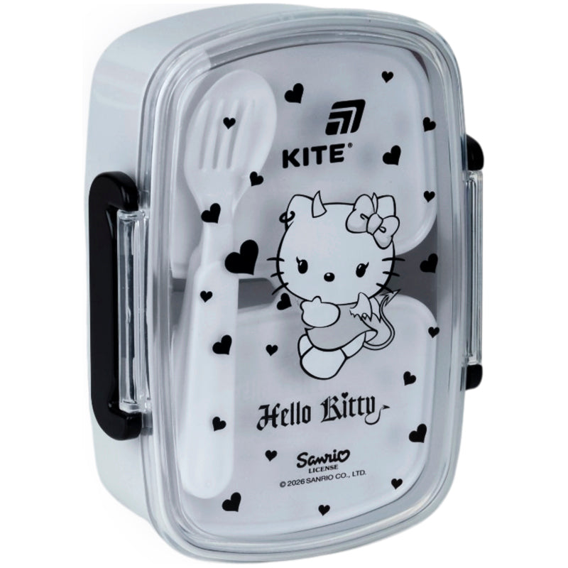 Ланчбокс з наповненням Kite Hello Kitty HK26-181-1,750 мл