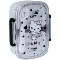 Ланчбокс з наповненням Kite Hello Kitty HK26-181-1,750 мл