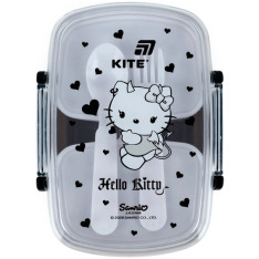 Ланчбокс з наповненням Kite Hello Kitty HK26-181-1,750 мл. Фото 2