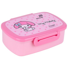 Ланчбокс з наповненням Kite My Melody HK26-163-3, 750 мл