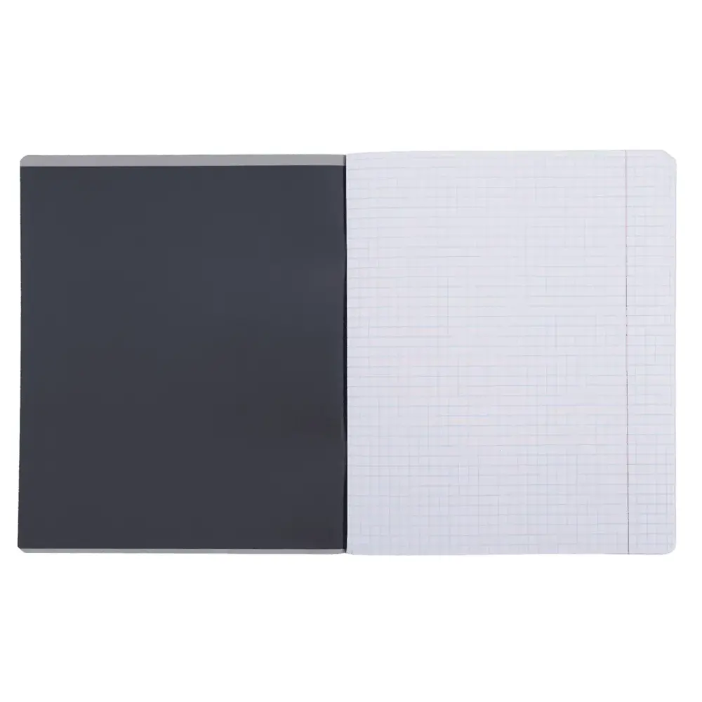 Зошит учнівський ZiBi Monochrome 96 аркушів в клітинку мікс ZB25.1793K. Фото 13