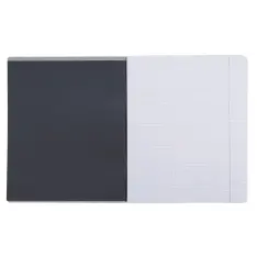 Зошит учнівський ZiBi Monochrome 96 аркушів в клітинку мікс ZB25.1793K. Фото 13