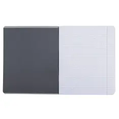 Зошит учнівський ZiBi Monochrome 96 аркушів в клітинку мікс ZB25.1793K. Фото 17