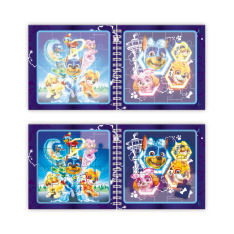 Магнітний пазл Dodo - Paw Patrol. Могутні цуценята 200541. Фото 2