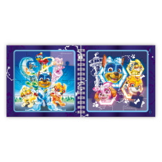 Магнітний пазл Dodo - Paw Patrol. Могутні цуценята 200541. Фото 3