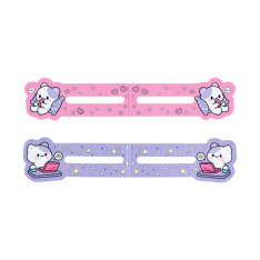 Набір магнітних закладок-індикаторів Kite Kawaii K26-496-1. Фото 3