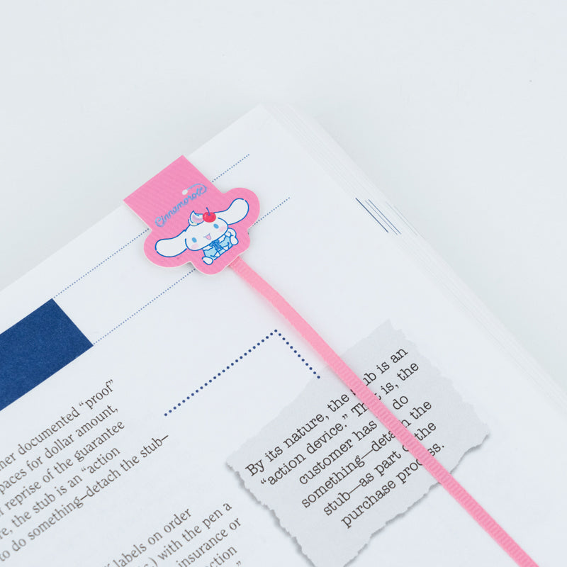 Набір магнітних закладок-лясе Kite Cinnamoroll CR26-497. Фото 6