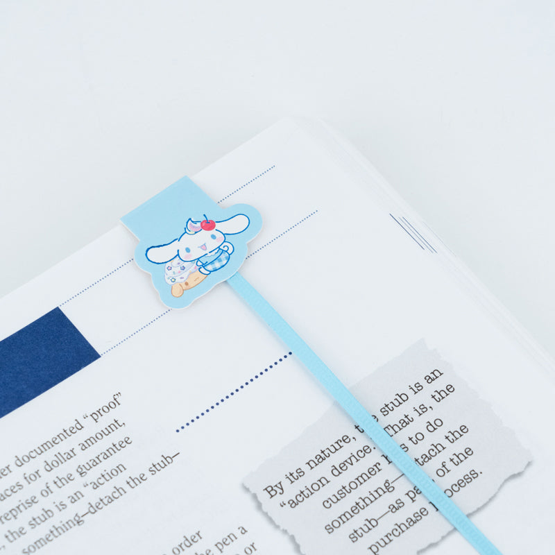 Набір магнітних закладок-лясе Kite Cinnamoroll CR26-497. Фото 7