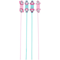 Набір магнітних закладок-лясе Kite My Melody HK26-497-1. Фото 3