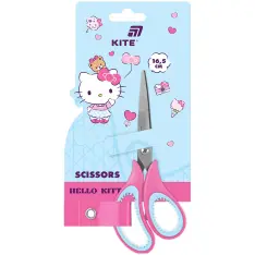 Ножиці дитячі Kite Hello Kitty HK26-127, 16.5 см