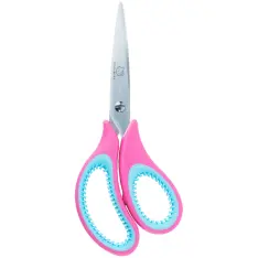 Ножиці дитячі Kite Hello Kitty HK26-127, 16.5 см. Фото 2